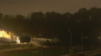 Weather camera view of Holy Innocents Episcopal School.