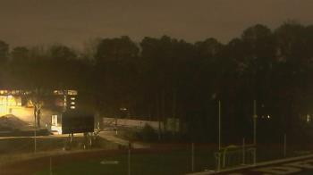 Weather camera view of Holy Innocents Episcopal School.