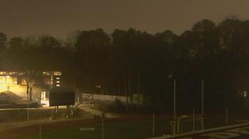 Weather camera view of Holy Innocents Episcopal School.