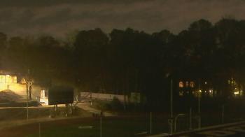 Weather camera view of Holy Innocents Episcopal School.