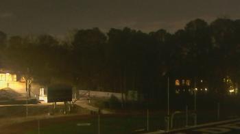 Weather camera view of Holy Innocents Episcopal School.