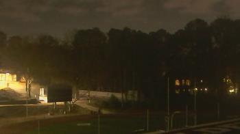 Weather camera view of Holy Innocents Episcopal School.