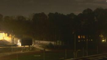 Weather camera view of Holy Innocents Episcopal School.