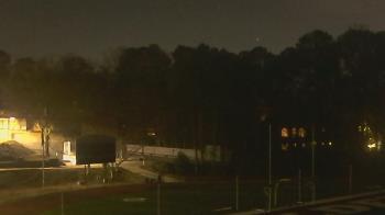 Weather camera view of Holy Innocents Episcopal School.