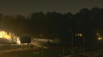 Weather camera view of Holy Innocents Episcopal School.