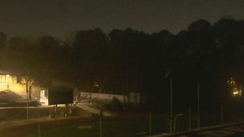 Weather camera view of Holy Innocents Episcopal School.