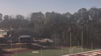 Weather camera view of Holy Innocents Episcopal School.