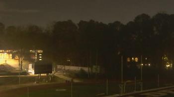 Weather camera view of Holy Innocents Episcopal School.