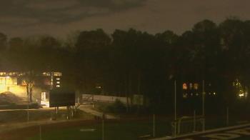 Weather camera view of Holy Innocents Episcopal School.