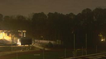 Weather camera view of Holy Innocents Episcopal School.