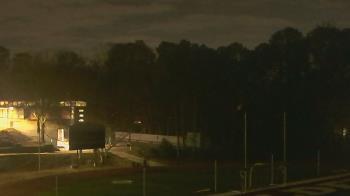 Weather camera view of Holy Innocents Episcopal School.