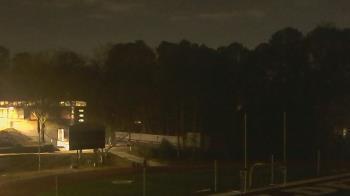 Weather camera view of Holy Innocents Episcopal School.