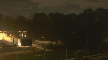 Weather camera view of Holy Innocents Episcopal School.