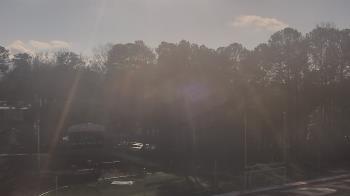Weather camera view of Holy Innocents Episcopal School.