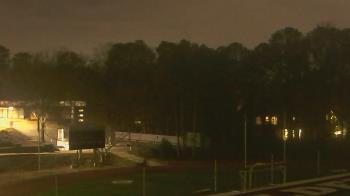 Weather camera view of Holy Innocents Episcopal School.