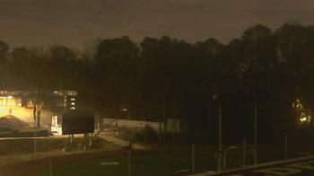 Weather camera view of Holy Innocents Episcopal School.