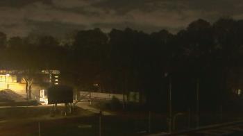 Weather camera view of Holy Innocents Episcopal School.