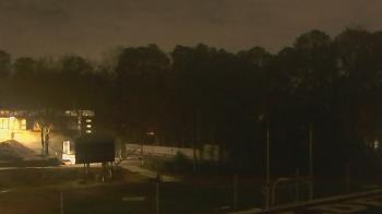 Weather camera view of Holy Innocents Episcopal School.