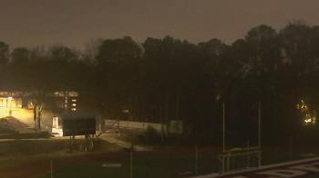 Weather camera view of Holy Innocents Episcopal School.