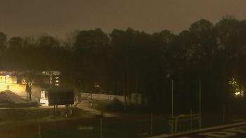 Weather camera view of Holy Innocents Episcopal School.