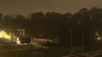 Weather camera view of Holy Innocents Episcopal School.