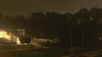 Weather camera view of Holy Innocents Episcopal School.