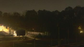 Weather camera view of Holy Innocents Episcopal School.