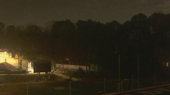 Weather camera view of Holy Innocents Episcopal School.