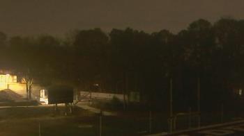 Weather camera view of Holy Innocents Episcopal School.