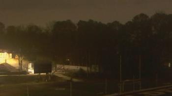 Weather camera view of Holy Innocents Episcopal School.