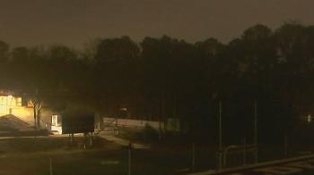 Weather camera view of Holy Innocents Episcopal School.