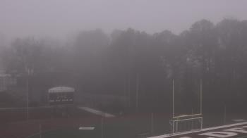 Weather camera view of Holy Innocents Episcopal School.