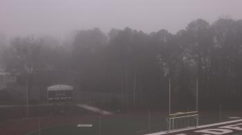 Weather camera view of Holy Innocents Episcopal School.