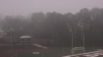 Weather camera view of Holy Innocents Episcopal School.