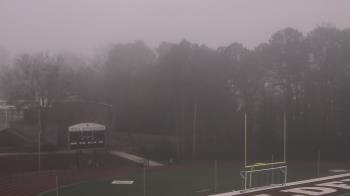 Weather camera view of Holy Innocents Episcopal School.