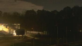 Weather camera view of Holy Innocents Episcopal School.