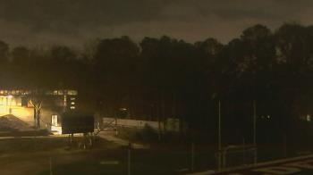Weather camera view of Holy Innocents Episcopal School.