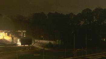Weather camera view of Holy Innocents Episcopal School.