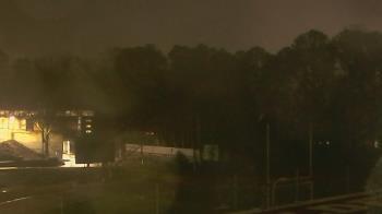Weather camera view of Holy Innocents Episcopal School.
