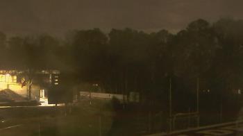 Weather camera view of Holy Innocents Episcopal School.