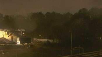 Weather camera view of Holy Innocents Episcopal School.