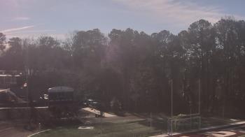 Weather camera view of Holy Innocents Episcopal School.