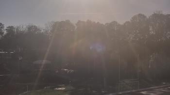 Weather camera view of Holy Innocents Episcopal School.