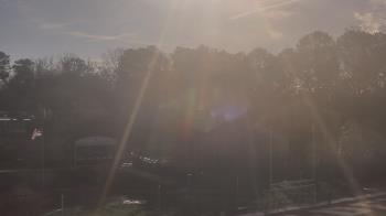 Weather camera view of Holy Innocents Episcopal School.