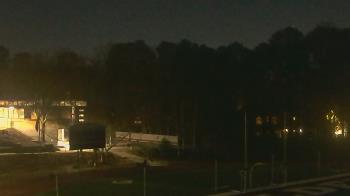 Weather camera view of Holy Innocents Episcopal School.