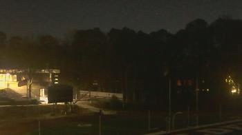 Weather camera view of Holy Innocents Episcopal School.