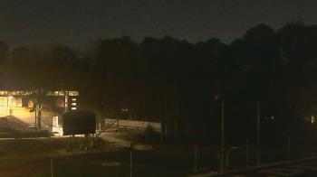 Weather camera view of Holy Innocents Episcopal School.