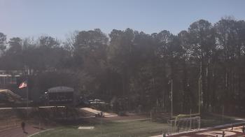 Weather camera view of Holy Innocents Episcopal School.