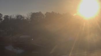 Weather camera view of Holy Innocents Episcopal School.