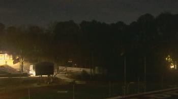 Weather camera view of Holy Innocents Episcopal School.